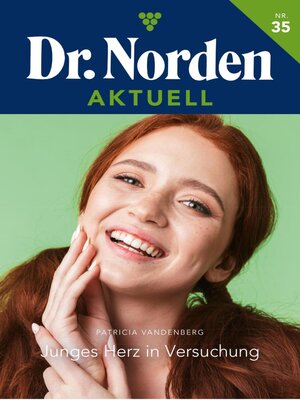 cover image of Junges Herz in Versuchung